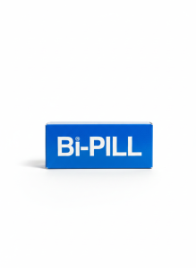 Vuxxx Bi-Pill (GMP + FSA geborgd)