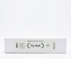Bestico vliegenrol Fly Roll