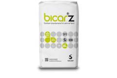 Bicar Z Natrium-Bicarbonaat 25kg (GMP+ FSA geborgd)