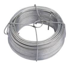 Binddraad verzinkt 1.6mm 15m