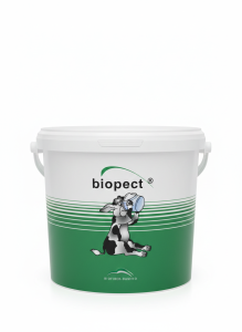Biopect (GMP + FSA geborgd)