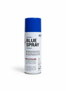 Agrivet BlueSpray 400ml
