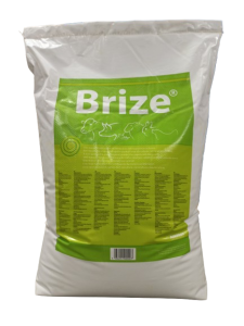 Brize stalstrooi