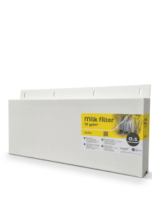 a.s Buisfilters 75 grams