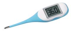Digitale thermometer BigScreen