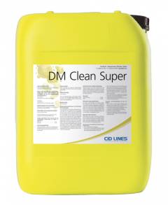 DM Clean Super 25kg