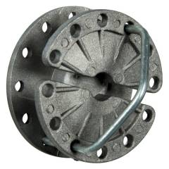 Draadspanner roterend