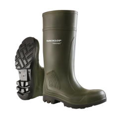 Dunlop C462933 S5 Purofort Proffesional Full Safety