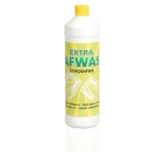 Piek Extra Afwasmiddel Citroen 1Ltr.