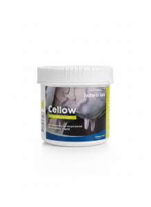 FOS Bolus Cellow (GMP + FSA geborgd)