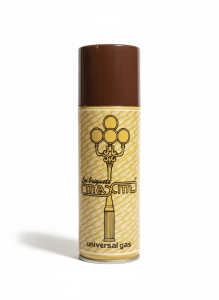 Gas vulling 200 ml