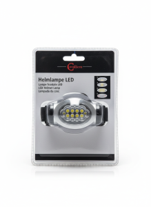 Hoofdlamp PowerLed