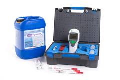 Waterscan!