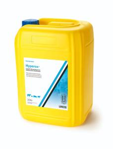 Hyperox 20L