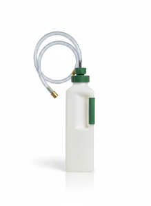 Ingeefsonde 3 liter fles
