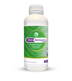 Intra Aerosol - 1 liter (GMP + FSA geborgd)