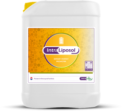 Intra Liposol (GMP + FSA geborgd)