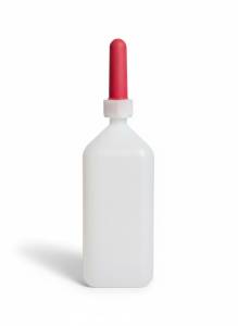 Kalverdrinkfles 2L