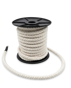 Katoen touw 10mm 10m