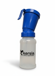 Dipbeker Kersia Non-Return Twindipper