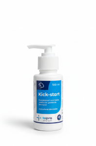 Topro Kick-start lam 100 ml (GMP + FSA geborgd)