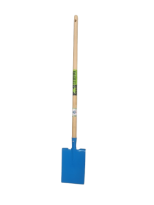 Kinder-spade -MM- compleet