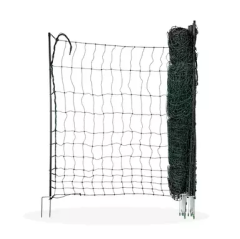 Kippennet Farmer® 110cm - niet elektrificeerbaar