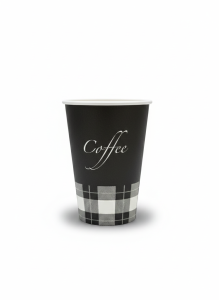 Koffiebeker karton