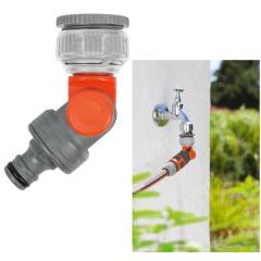Kraanstuk scharnierend Gardena