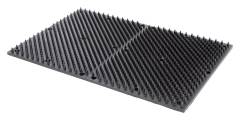 Krabmat|Borstelmat|Noppenmat 60cm
