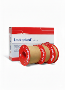 Leukoplast