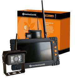MachineCam HD