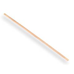 Mestschuifsteel 160 x 3.2 cm