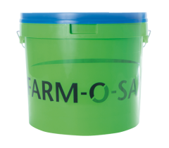 FOS mineralenemmer schapen 20 kg (GMP+ FSA geborgd)