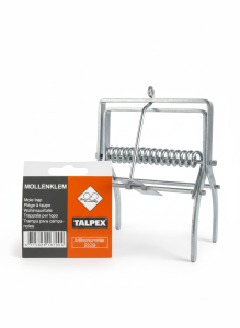 Mollenklem Talpex