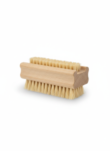 Nagelborstel hout
