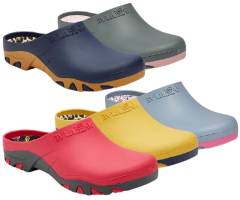 Natulive Dames Tuinklomp Sebs