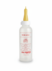 Lammerenfles Net-tex 500ml