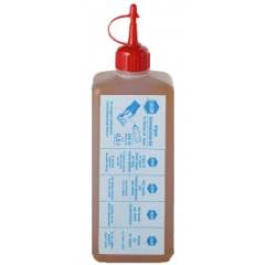 Liscop scheerolie 500ml