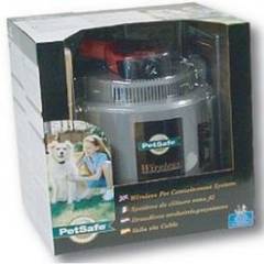 Petsafe Instant Fence (tot max. 2400m²)