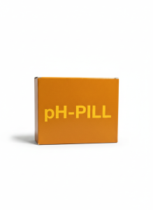 Vuxxx pH-PILL (GMP + FSA geborgd)