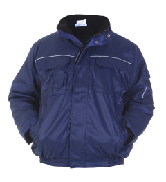 Hydrowear Beaver Pilot jas Davos
