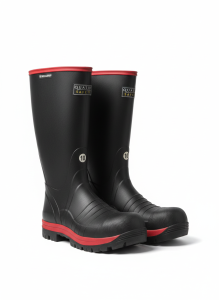 Laars Quatro Safety S5 Knee