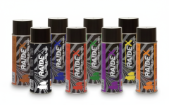 Raidex Merkspray 