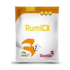 Rumi C3 150g (GMP + FSA geborgd)