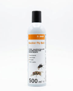 Seclira ® FlyBait (aerosol 500ml)