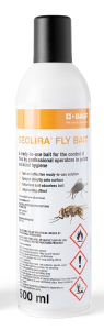 Seclira ® FlyBait (aerosol 500ml)