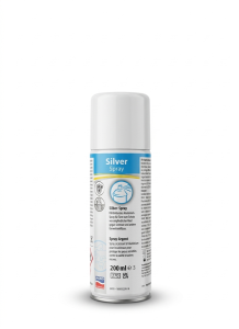 Agrochemica Zilverspray 200ml aluminium