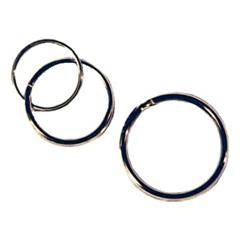 Sleutelring 30 mm