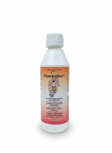Sparkodan (biest biggen) (GMP + FSA geborgd)